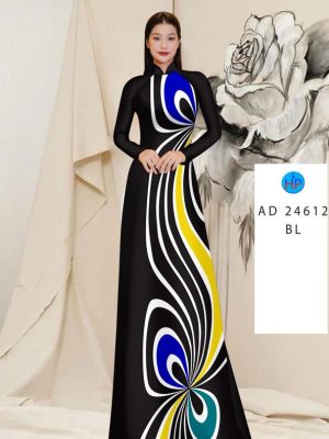 1710728541 433 Vai Ao Dai Hoa Van Vua Ra AD 24612