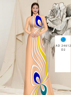 1710728541 778 Vai Ao Dai Hoa Van Vua Ra AD 24612