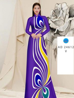 1710728542 31 Vai Ao Dai Hoa Van Vua Ra AD 24612