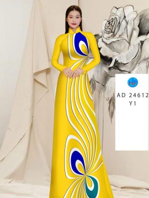 1710728542 343 Vai Ao Dai Hoa Van Vua Ra AD 24612