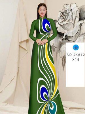 1710728542 68 Vai Ao Dai Hoa Van Vua Ra AD 24612