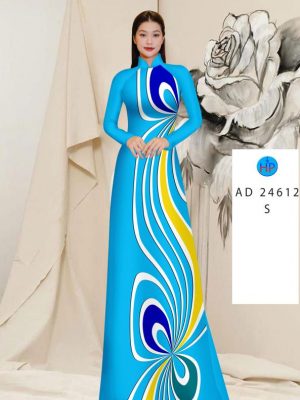 1710728543 836 Vai Ao Dai Hoa Van Vua Ra AD 24612