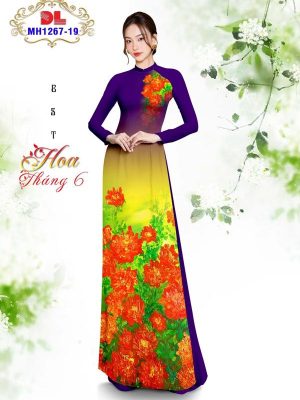 Vải Áo Dài Hoa In 3D Độc Đáo AD MH1267 31 1710728910 668 Vai Ao Dai Hoa In 3D Doc Dao AD MH1267