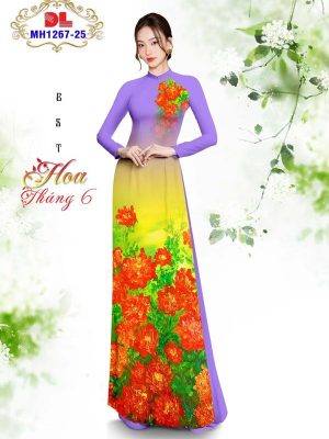 Vải Áo Dài Hoa In 3D Độc Đáo AD MH1267 29 1710728910 958 Vai Ao Dai Hoa In 3D Doc Dao AD MH1267