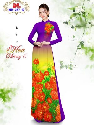 Vải Áo Dài Hoa In 3D Độc Đáo AD MH1267 37 1710728911 977 Vai Ao Dai Hoa In 3D Doc Dao AD MH1267