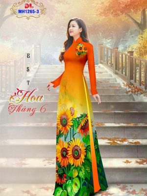 Vải Áo Dài Hoa Hướng Dương Thu Hút AD MH1265 25 1710729380 894 Vai Ao Dai Hoa Huong Duong Thu Hut AD MH1265