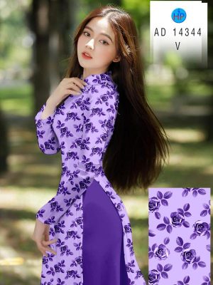 Vải Áo Dài Hoa Hồng Đều Kiểu Mới AD 14344 21 1710729448 953 Vai Ao Dai Hoa Hong Deu Kieu Moi AD 14344