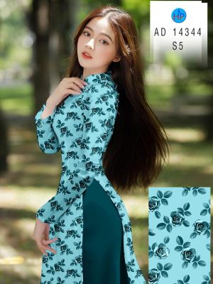 Vải Áo Dài Hoa Hồng Đều Kiểu Mới AD 14344 22 1710729449 752 Vai Ao Dai Hoa Hong Deu Kieu Moi AD 14344