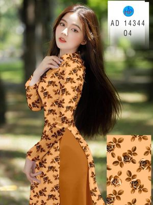 Vải Áo Dài Hoa Hồng Đều Kiểu Mới AD 14344 27 1710729450 933 Vai Ao Dai Hoa Hong Deu Kieu Moi AD 14344
