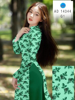 Vải Áo Dài Hoa Hồng Đều Kiểu Mới AD 14344 29 1710729451 179 Vai Ao Dai Hoa Hong Deu Kieu Moi AD 14344