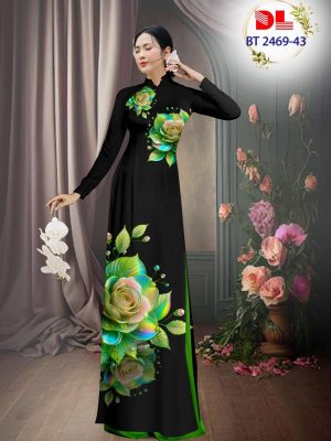Vải Áo Dài Hoa Hồng Kiểu Mới AD BT2469 27 1710729912 228 Vai Ao Dai Hoa Hong Kieu Moi AD BT2469