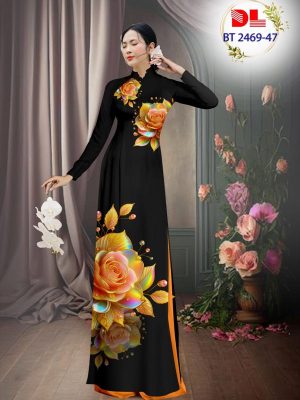 Vải Áo Dài Hoa Hồng Kiểu Mới AD BT2469 23 1710729912 501 Vai Ao Dai Hoa Hong Kieu Moi AD BT2469