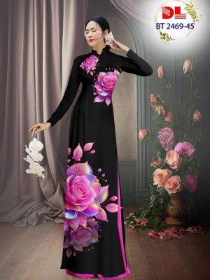 Vải Áo Dài Hoa Hồng Kiểu Mới AD BT2469 25 1710729912 761 Vai Ao Dai Hoa Hong Kieu Moi AD BT2469