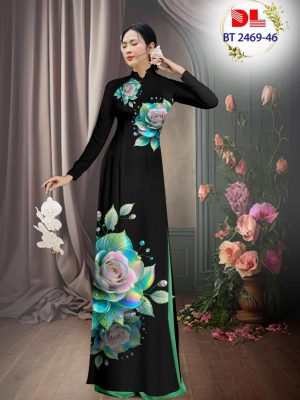 Vải Áo Dài Hoa Hồng Kiểu Mới AD BT2469 24 1710729912 83 Vai Ao Dai Hoa Hong Kieu Moi AD BT2469