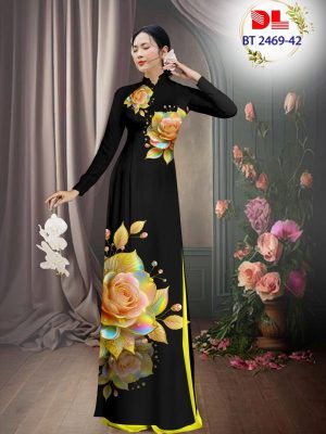 Vải Áo Dài Hoa Hồng Kiểu Mới AD BT2469 28 1710729913 44 Vai Ao Dai Hoa Hong Kieu Moi AD BT2469