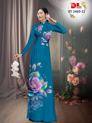 Vải Áo Dài Hoa Hồng Kiểu Mới AD BT2469 30 1710729913 541 Vai Ao Dai Hoa Hong Kieu Moi AD BT2469