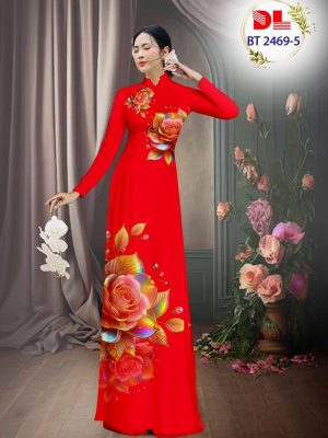 Vải Áo Dài Hoa Hồng Kiểu Mới AD BT2469 38 1710729914 860 Vai Ao Dai Hoa Hong Kieu Moi AD BT2469
