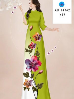 Vải Áo Dài Hoa In 3D Độc Đáo AD 14342 20 1710730373 702 Vai Ao Dai Hoa In 3D Doc Dao AD 14342