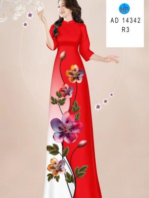 Vải Áo Dài Hoa In 3D Độc Đáo AD 14342 26 1710730375 223 Vai Ao Dai Hoa In 3D Doc Dao AD 14342