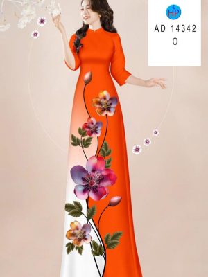 Vải Áo Dài Hoa In 3D Độc Đáo AD 14342 29 1710730376 541 Vai Ao Dai Hoa In 3D Doc Dao AD 14342
