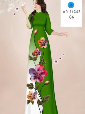 Vải Áo Dài Hoa In 3D Độc Đáo AD 14342 30 1710730376 62 Vai Ao Dai Hoa In 3D Doc Dao AD 14342