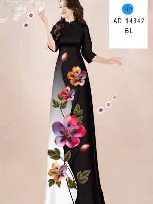 Vải Áo Dài Hoa In 3D Độc Đáo AD 14342 32 1710730377 435 Vai Ao Dai Hoa In 3D Doc Dao AD 14342
