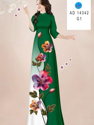 Vải Áo Dài Hoa In 3D Độc Đáo AD 14342 31 1710730377 591 Vai Ao Dai Hoa In 3D Doc Dao AD 14342