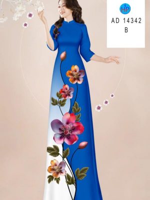 Vải Áo Dài Hoa In 3D Độc Đáo AD 14342 35 1710730378 502 Vai Ao Dai Hoa In 3D Doc Dao AD 14342