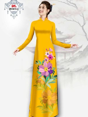 Vải Áo Dài Hoa In 3D Kiểu Mới AD MV4615 37 1710730756 866 Vai Ao Dai Hoa In 3D Kieu Moi AD MV4615