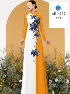 Vải Áo Dài Hoa In 3D Mới Ra AD 14340 22 1710730820 641 Vai Ao Dai Hoa In 3D Moi Ra AD 14340