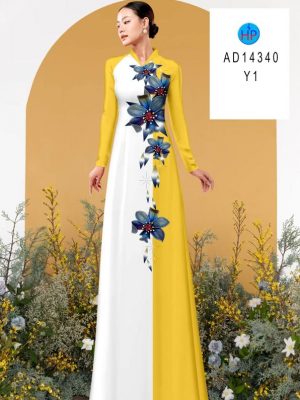 Vải Áo Dài Hoa In 3D Mới Ra AD 14340 23 1710730821 131 Vai Ao Dai Hoa In 3D Moi Ra AD 14340