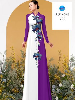 Vải Áo Dài Hoa In 3D Mới Ra AD 14340 25 1710730821 310 Vai Ao Dai Hoa In 3D Moi Ra AD 14340