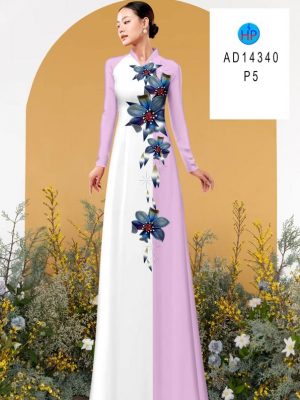 Vải Áo Dài Hoa In 3D Mới Ra AD 14340 29 1710730822 15 Vai Ao Dai Hoa In 3D Moi Ra AD 14340