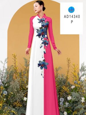 Vải Áo Dài Hoa In 3D Mới Ra AD 14340 28 1710730822 288 Vai Ao Dai Hoa In 3D Moi Ra AD 14340