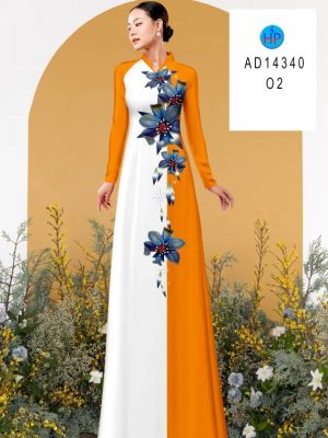 Vải Áo Dài Hoa In 3D Mới Ra AD 14340 30 1710730822 771 Vai Ao Dai Hoa In 3D Moi Ra AD 14340