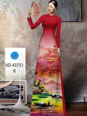 Vải Áo Dài Phong Cảnh Thiết Kế 2024 AD 43751 34 1710827371 870 Vai Ao Dai Phong Canh Thiet Ke 2024 AD 43751