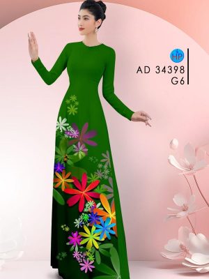 Vải Áo Dài Hoa In 3D Sang Trọng AD 34398 21 1710836069 985 Vai Ao Dai Hoa In 3D Sang Trong AD 34398