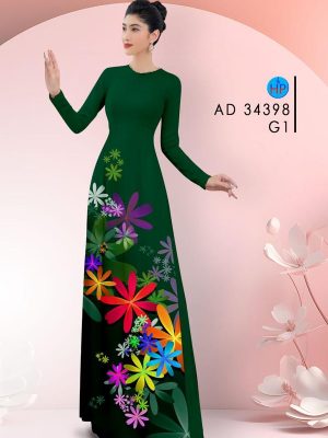 Vải Áo Dài Hoa In 3D Sang Trọng AD 34398 22 1710836070 799 Vai Ao Dai Hoa In 3D Sang Trong AD 34398