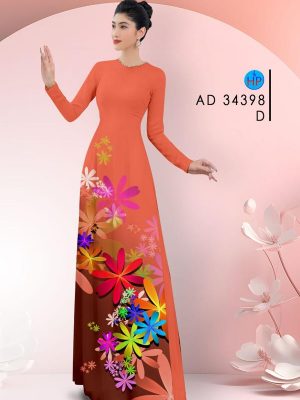 Vải Áo Dài Hoa In 3D Sang Trọng AD 34398 24 1710836071 812 Vai Ao Dai Hoa In 3D Sang Trong AD 34398