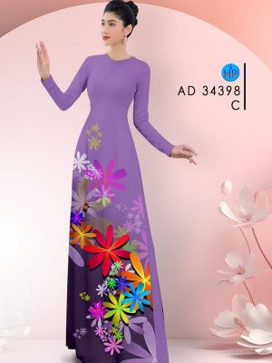 Vải Áo Dài Hoa In 3D Sang Trọng AD 34398 25 1710836072 625 Vai Ao Dai Hoa In 3D Sang Trong AD 34398