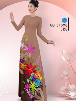 Vải Áo Dài Hoa In 3D Sang Trọng AD 34398 26 1710836072 686 Vai Ao Dai Hoa In 3D Sang Trong AD 34398