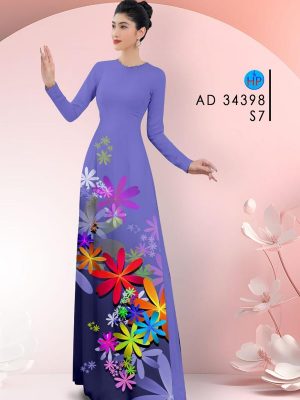Vải Áo Dài Hoa In 3D Sang Trọng AD 34398 32 1710836075 224 Vai Ao Dai Hoa In 3D Sang Trong AD 34398
