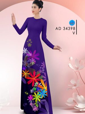 Vải Áo Dài Hoa In 3D Sang Trọng AD 34398 31 1710836075 798 Vai Ao Dai Hoa In 3D Sang Trong AD 34398