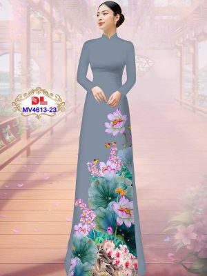 Vải Áo Dài Hoa Sen Độc Đáo AD MV4613 26 1710836488 693 Vai Ao Dai Hoa Sen Doc Dao AD MV4613