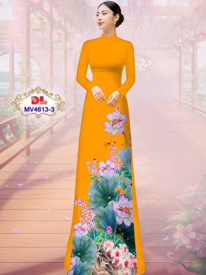 Vải Áo Dài Hoa Sen Độc Đáo AD MV4613 29 1710836489 282 Vai Ao Dai Hoa Sen Doc Dao AD MV4613