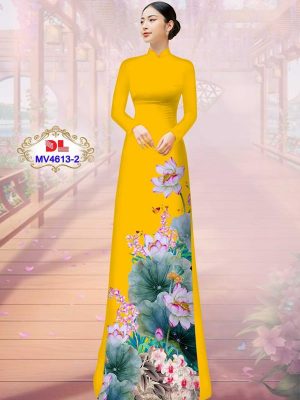 Vải Áo Dài Hoa Sen Độc Đáo AD MV4613 28 1710836489 968 Vai Ao Dai Hoa Sen Doc Dao AD MV4613