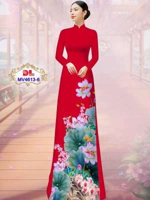 Vải Áo Dài Hoa Sen Độc Đáo AD MV4613 32 1710836490 79 Vai Ao Dai Hoa Sen Doc Dao AD MV4613