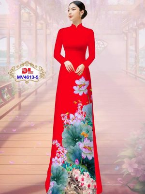 Vải Áo Dài Hoa Sen Độc Đáo AD MV4613 31 1710836490 819 Vai Ao Dai Hoa Sen Doc Dao AD MV4613