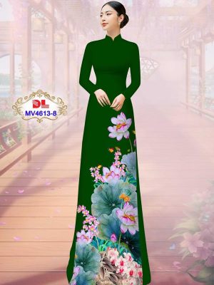 Vải Áo Dài Hoa Sen Độc Đáo AD MV4613 35 1710836491 904 Vai Ao Dai Hoa Sen Doc Dao AD MV4613