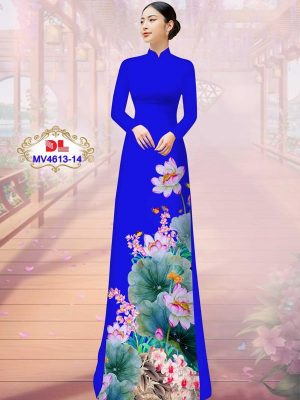 Vải Áo Dài Hoa Sen Độc Đáo AD MV4613 39 1710836492 707 Vai Ao Dai Hoa Sen Doc Dao AD MV4613